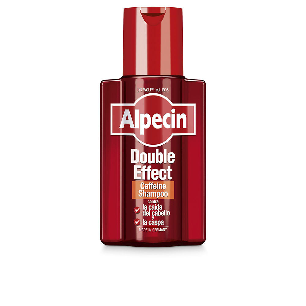 ALPECIN - Cabello - CAFFEINE / (4 opciones)
