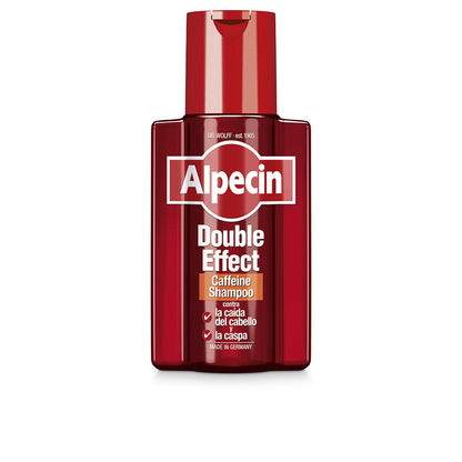 ALPECIN - Cabello - CAFFEINE / (4 opciones)