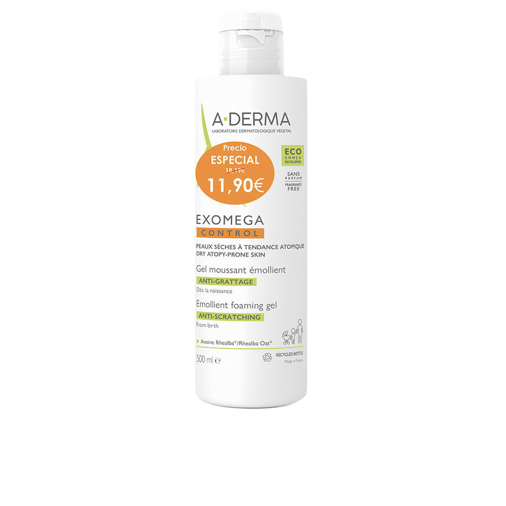 A-DERMA - Bebé y Niños - EXOMEGA / (12 opciones)