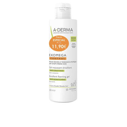 A-DERMA - Bebé y Niños - EXOMEGA / (12 opciones)