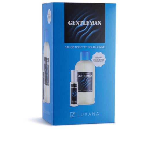 LUXANA - Perfumes - GENTLEMAN FOR MEN