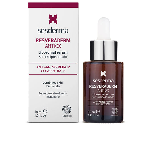 SESDERMA - Cosmética Facial - RESVERADERM / (2 opciones)