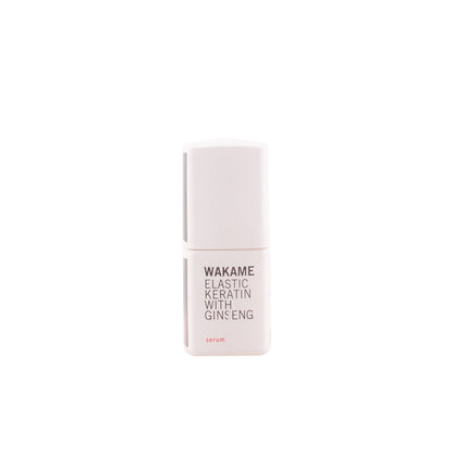 TRENDY HAIR - Cabello - WAKAME ELASTIN KERATIN / (2 opciones)