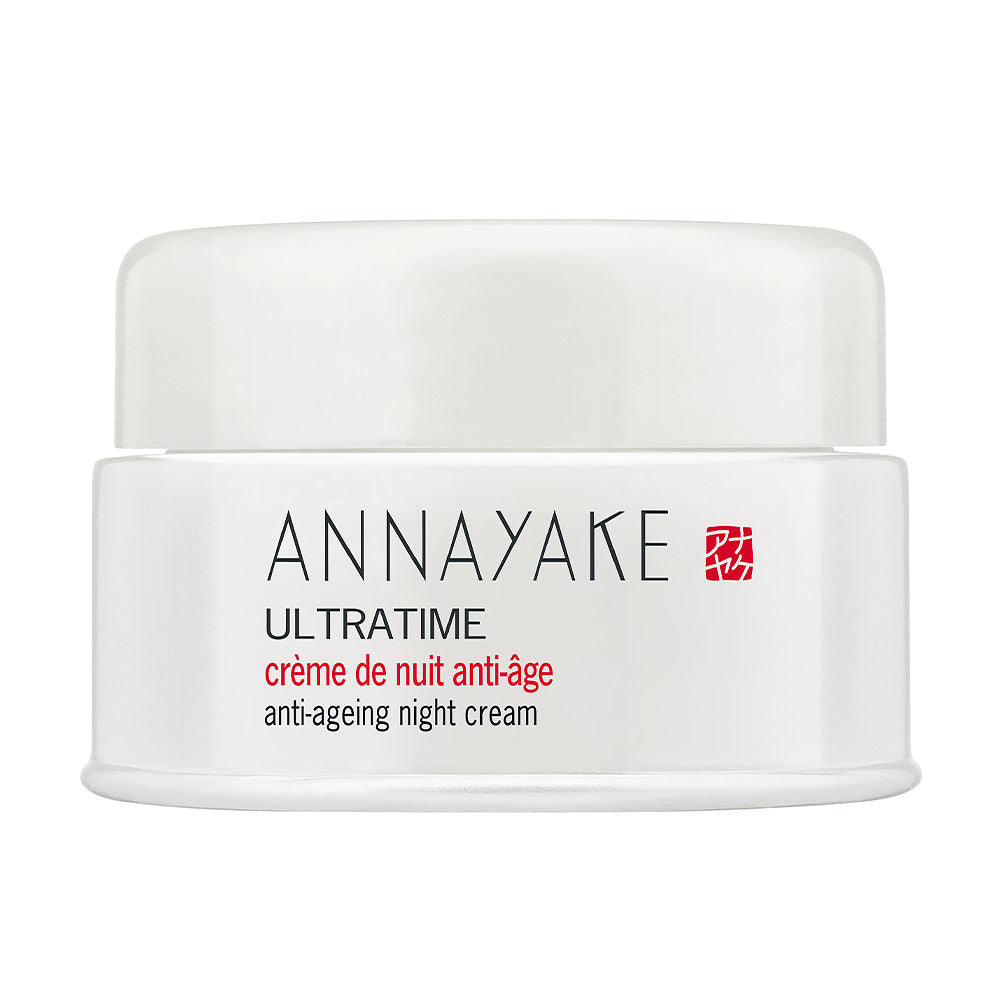 ANNAYAKE - Cosmética Facial - ULTRATIME / (11 opciones)