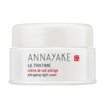 ANNAYAKE - Cosmética Facial - ULTRATIME / (11 opciones)