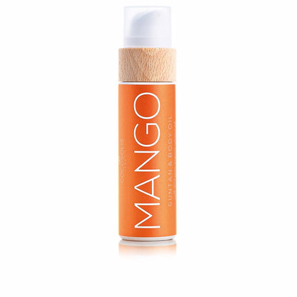 COCOSOLIS - Cosmética Corporal - SUN TAN & BODY OIL / (5 opciones)
