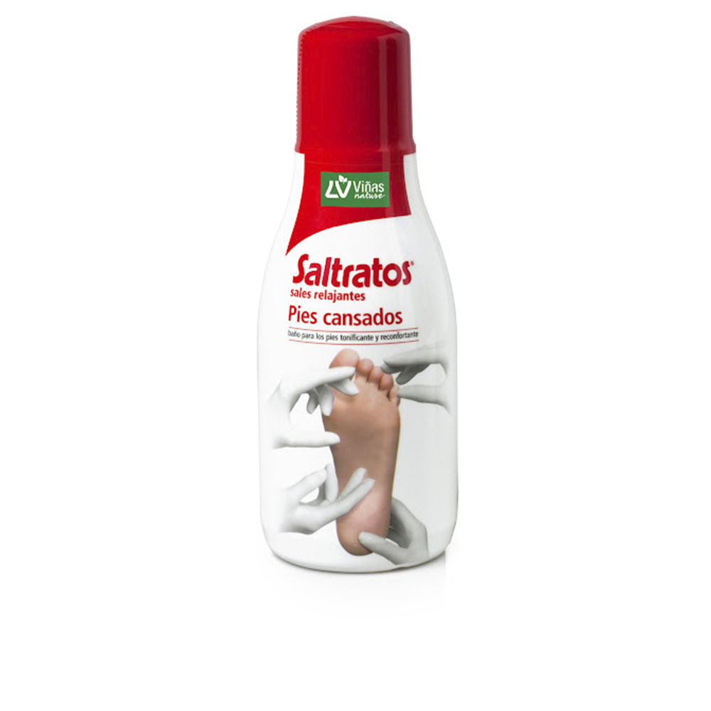 SALTRATOS - Cosmética Corporal - PIES CANSADOS / (4 opciones)