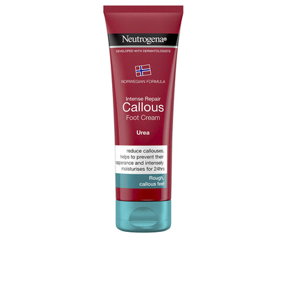 NEUTROGENA - Cosmética Corporal - CREMA PIES / (4 opciones)
