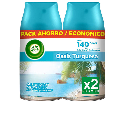 AIR-WICK - Hogar - FRESHMATIC / (4 opciones)
