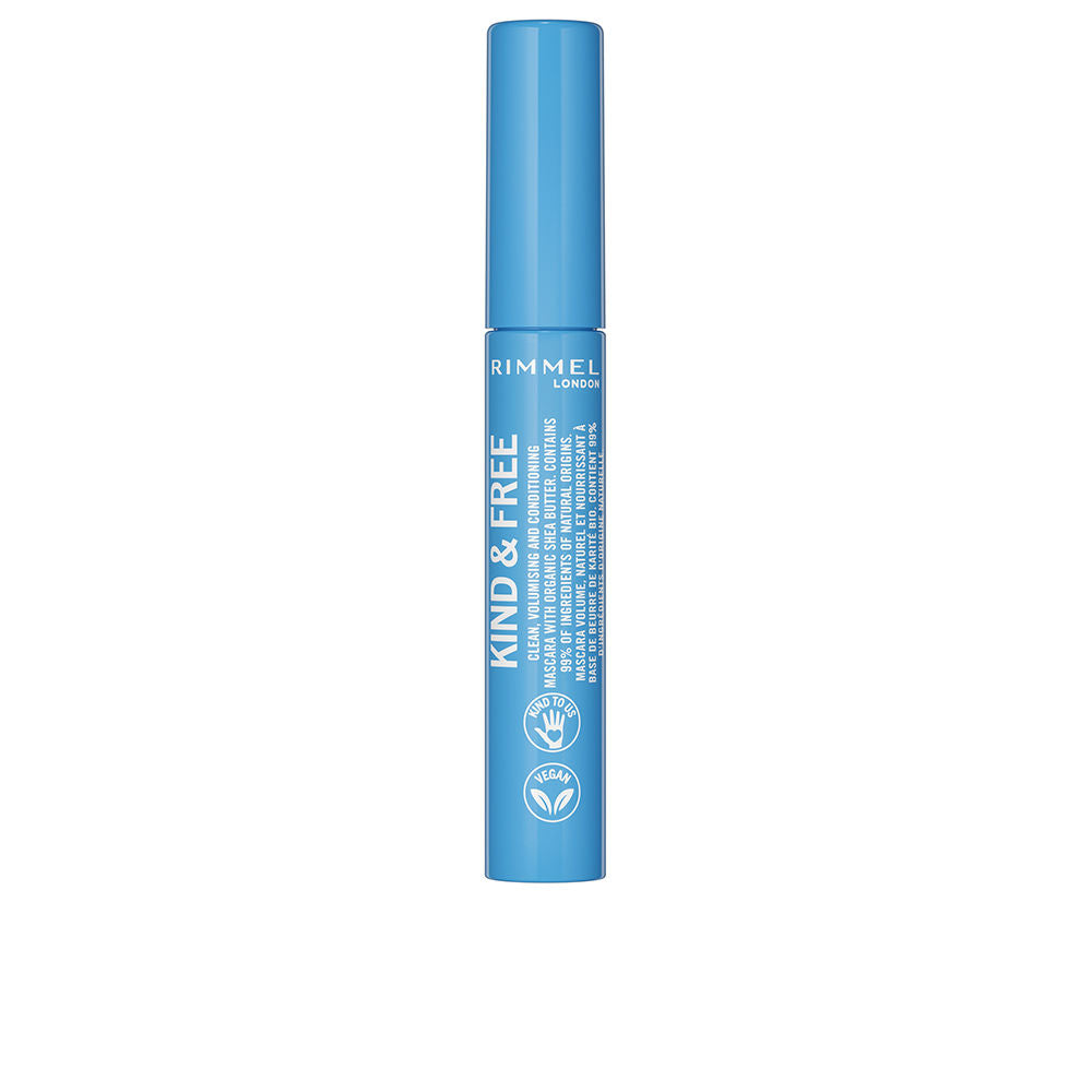 RIMMEL LONDON - Maquillaje - KIND & FREE skin tint foundation
