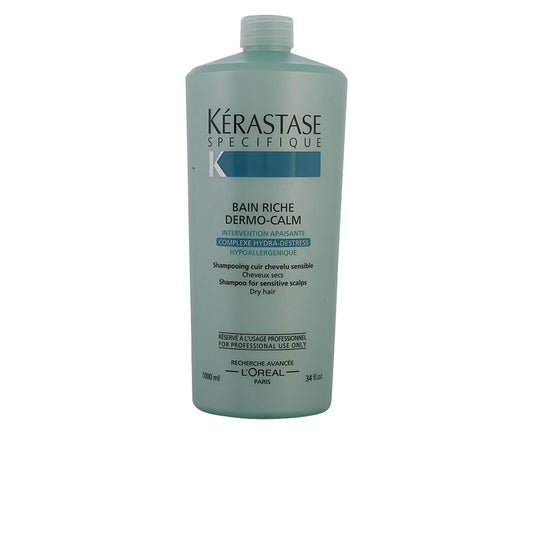 KERASTASE - Cabello - SPECIFIQUE / (19 opciones)