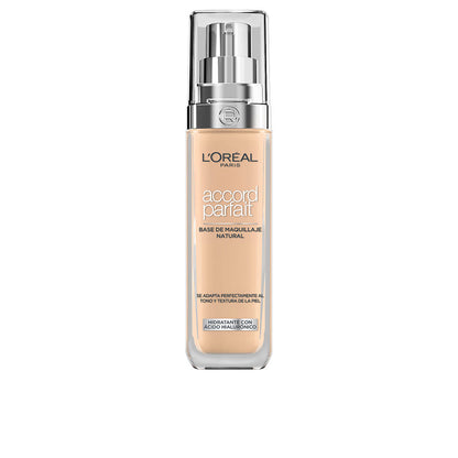 L'ORÉAL PARIS - Maquillaje - ACCORD PARFAIT / (60 opciones)