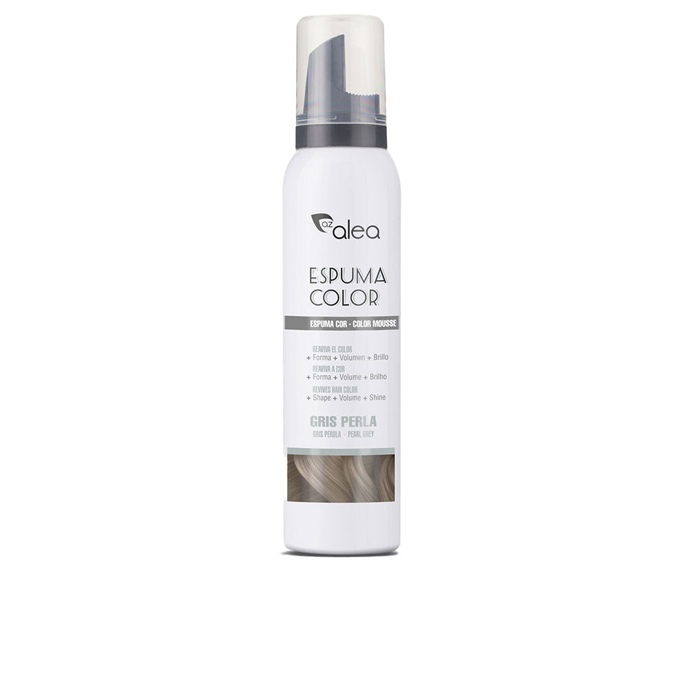 AZALEA - Cabello - ESPUMA COLOR / (3 opciones)