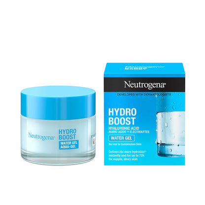 NEUTROGENA - Cosmética Corporal - HYDRO BOOST / (22 opciones)