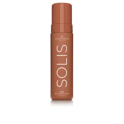 COCOSOLIS - Solar - SOLIS / (3 opciones)
