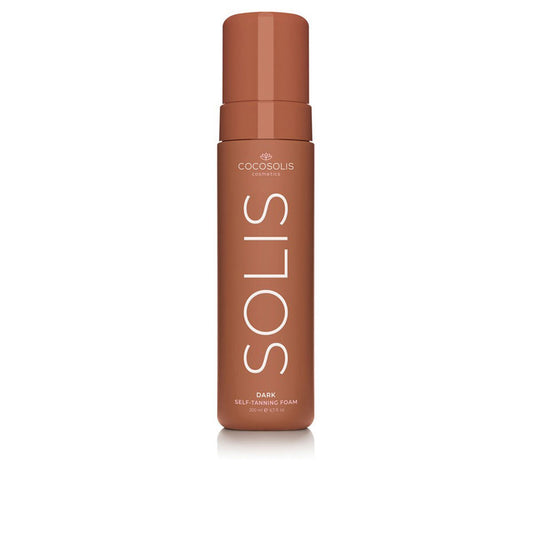 COCOSOLIS - Solar - SOLIS / (3 opciones)