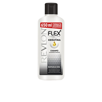 REVLON MASS MARKET - Cabello - FLEX REVLON / (13 opciones)