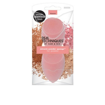 REAL TECHNIQUES - Maquillaje - MAKEUP BRUSHES REAL TECHNIQUES / (28 opciones)