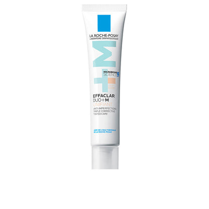 LA ROCHE POSAY - Cosmética Facial - EFFACLAR / (21 opciones)