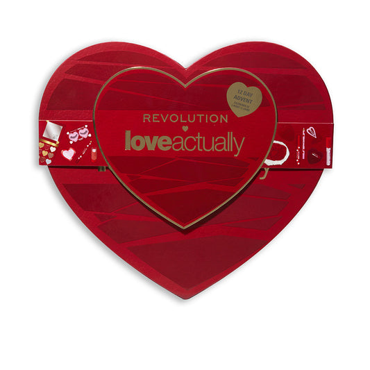 REVOLUTION MAKE UP - Maquillaje - LOVE ACTUALLY