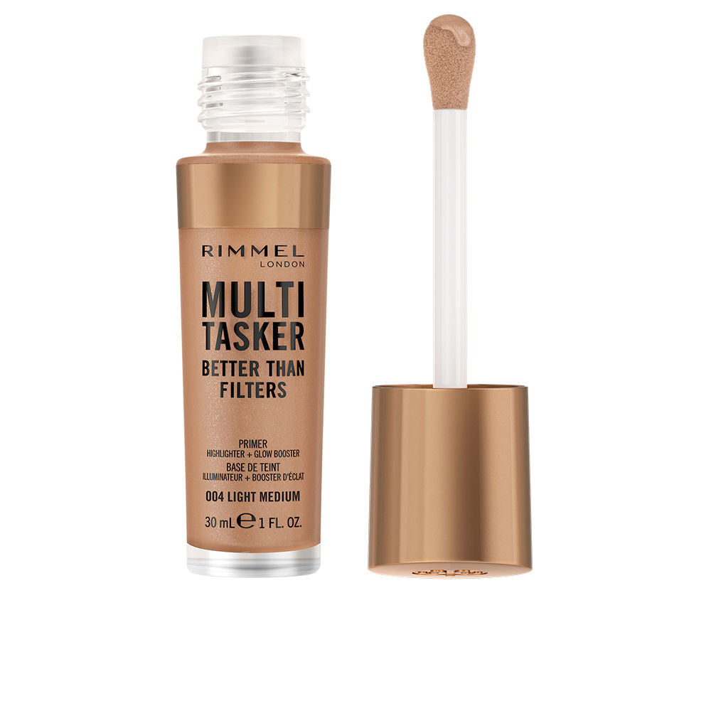 RIMMEL LONDON - Maquillaje - TASKER - THE MULTI-TASKER corrector
