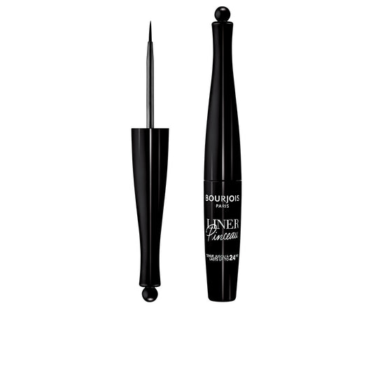 BOURJOIS - Maquillaje - LINER PINCEAU 24H liquid eyeliner