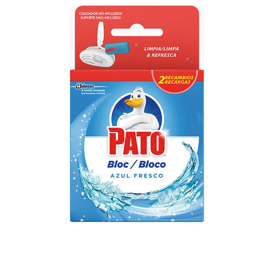 PATO - Hogar - BLOC / (2 opciones)