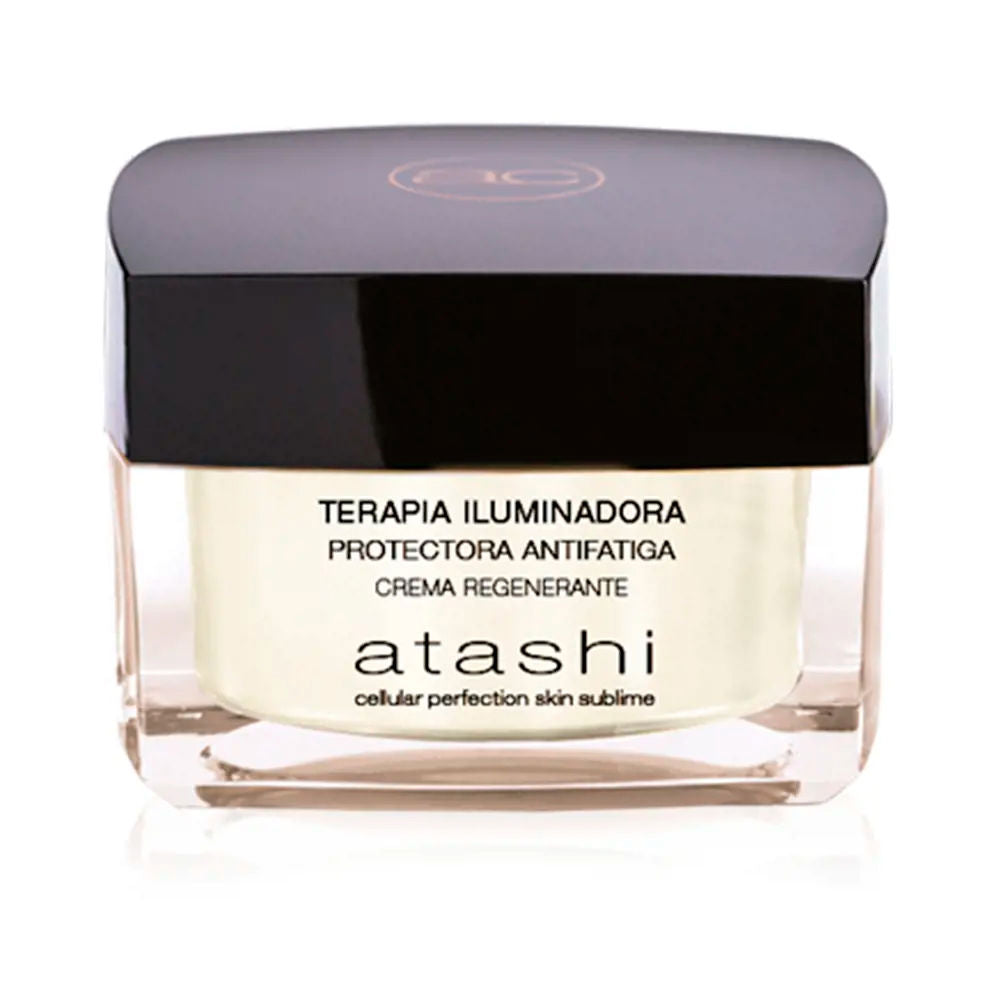 ATASHI - Cosmética Facial - CELLULAR PERFECTION SKIN SUBLIME / (8 opciones)