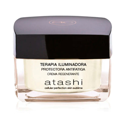 ATASHI - Cosmética Facial - CELLULAR PERFECTION SKIN SUBLIME / (8 opciones)