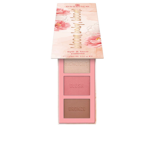 ESSENCE - Maquillaje - BLOOM BABY, BLOOM!