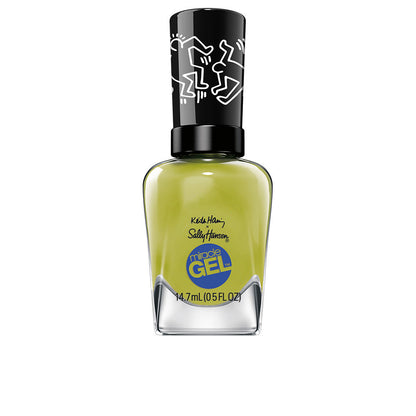 SALLY HANSEN - Maquillaje - MIRACLE GEL / (22 opciones)