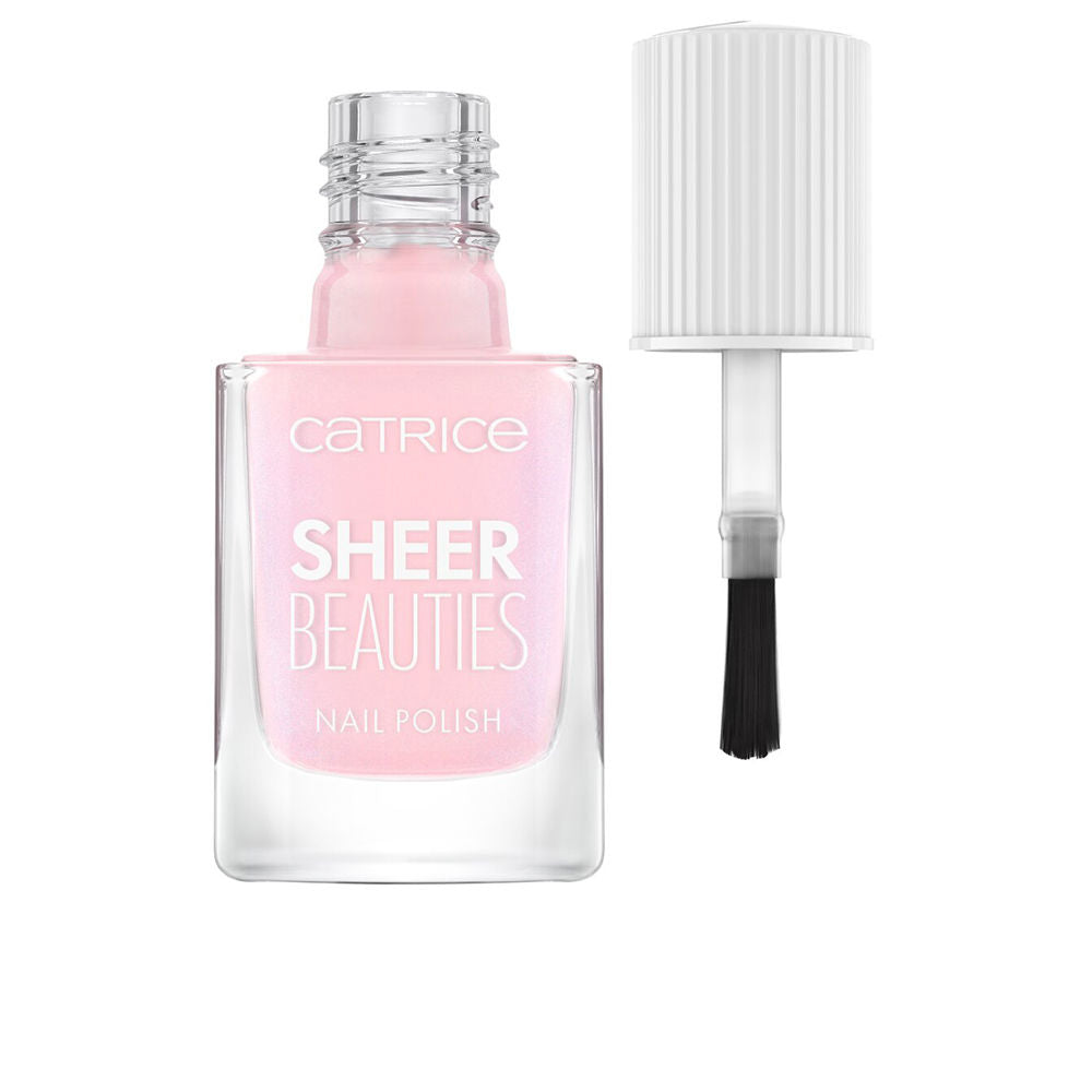 CATRICE - Maquillaje - SHEER BEAUTIES / (9 opciones)