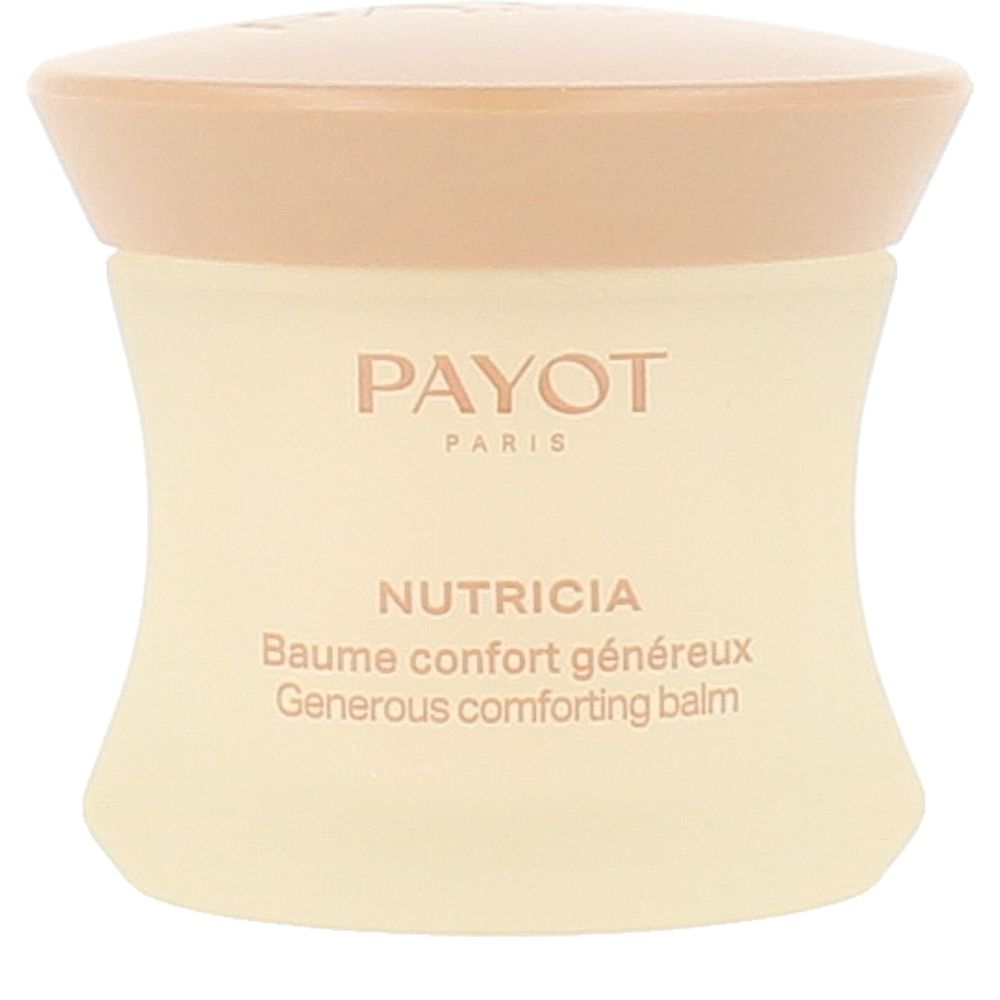 PAYOT - Cosmética Facial - NUTRICIA / (3 opciones)