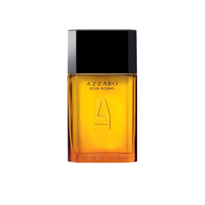 AZZARO - Perfumes - AZZARO POUR HOMME / (3 opciones)