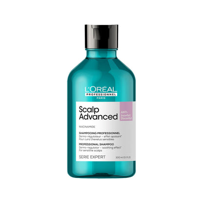 L'ORÉAL PROFESSIONNEL PARIS - Cabello - SCALP ADVANCED / (13 opciones)