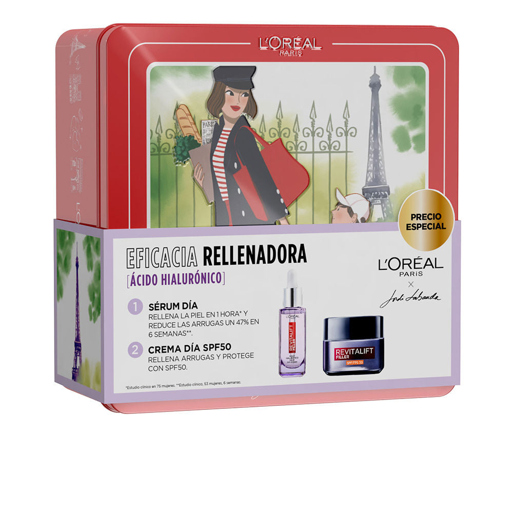 L'ORÉAL PARIS - Cosmética Facial - REVITALIFT / (34 opciones)