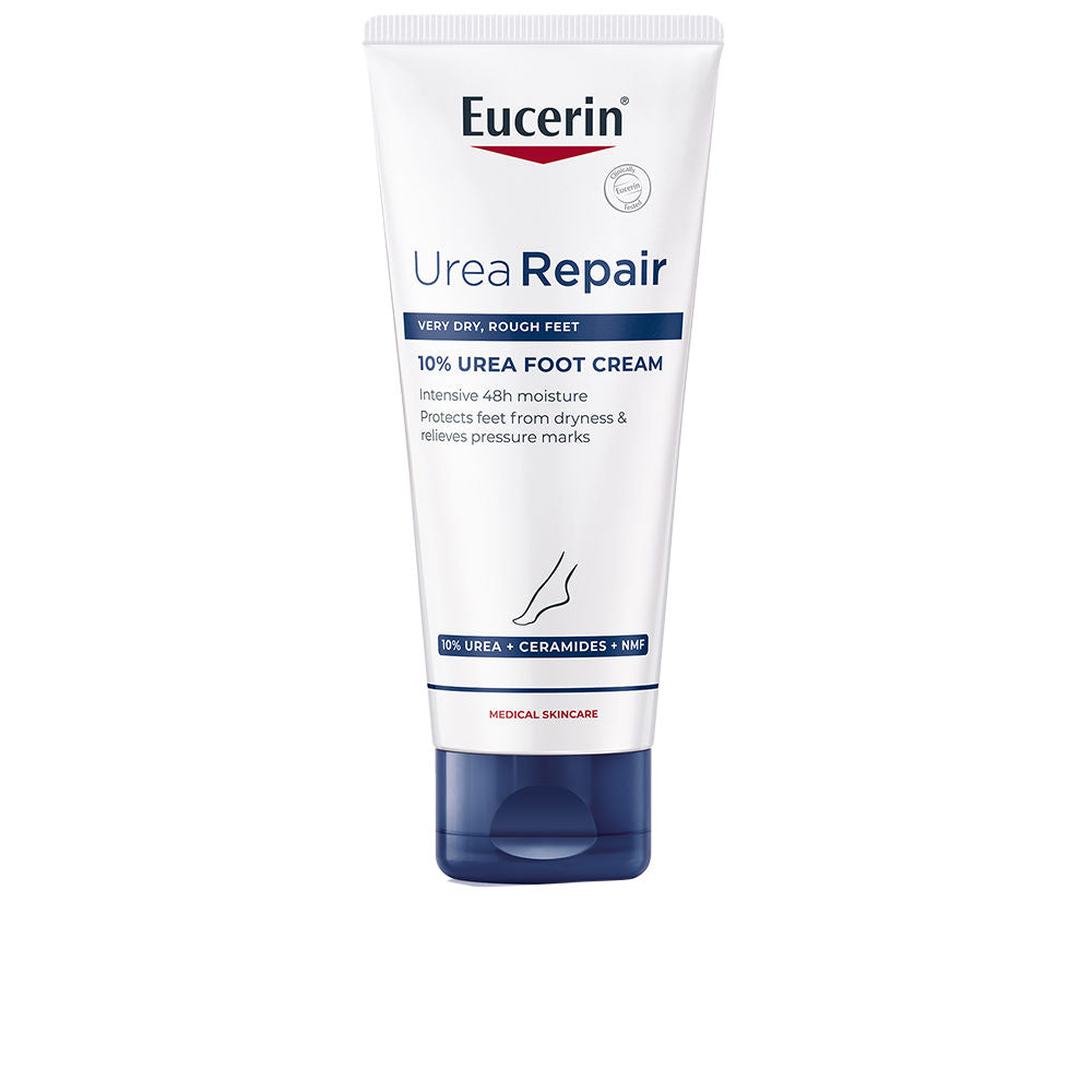 EUCERIN - Cosmética Corporal - UREAREPAIR / (11 opciones)