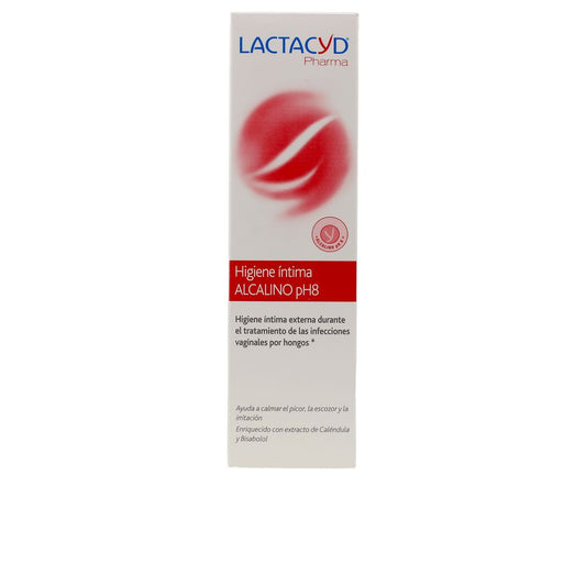 LACTACYD - Higiene - LACTACYD ALCALINO