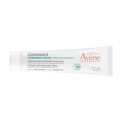 AVÈNE - Cosmética Facial - CLEANANCE / (15 opciones)