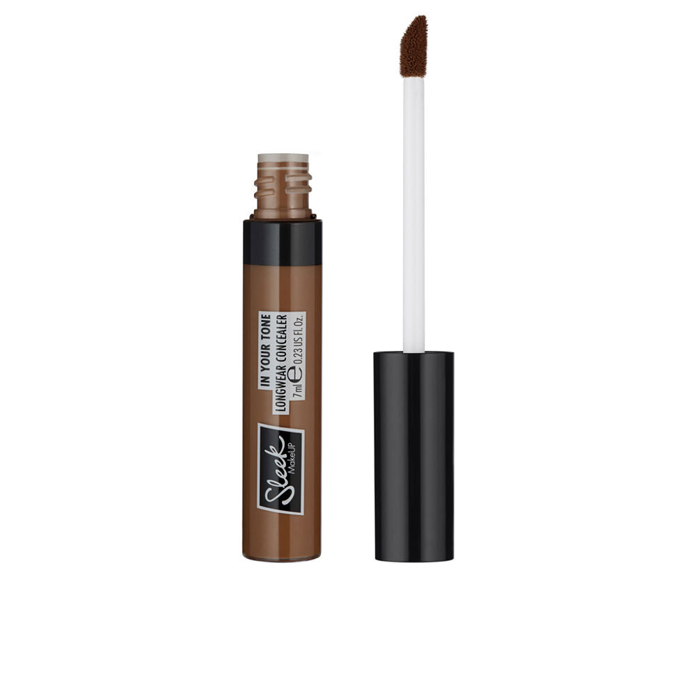 SLEEK - Maquillaje - IN YOUR TONE longwear concealer