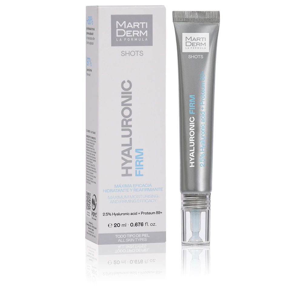 MARTIDERM - Cosmética Facial - SHOTS / (6 opciones)