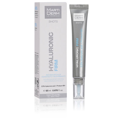 MARTIDERM - Cosmética Facial - SHOTS / (6 opciones)