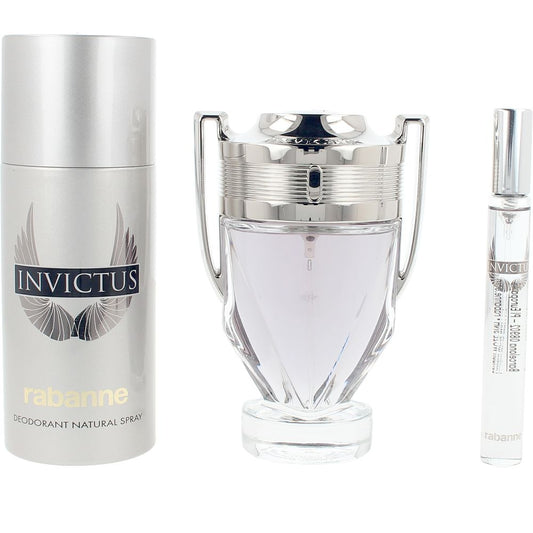 RABANNE - Perfumes - INVICTUS