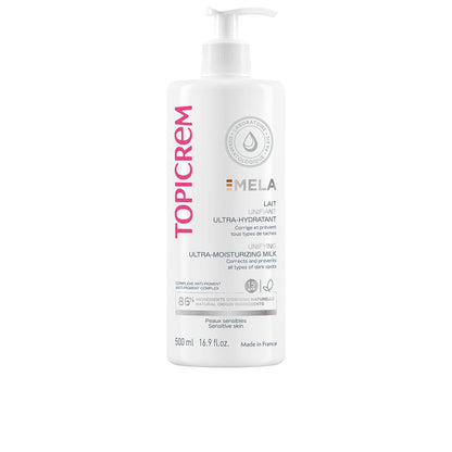 TOPICREM - Cosmética Facial - MELA / (8 opciones)