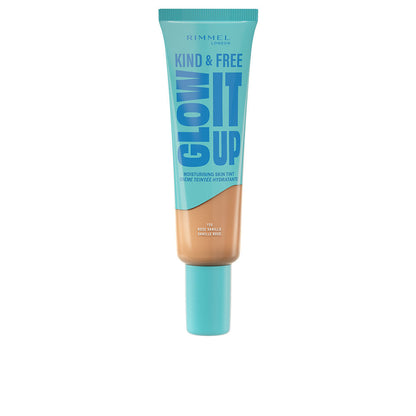 RIMMEL LONDON - Maquillaje - KIND & FREE / (54 opciones)