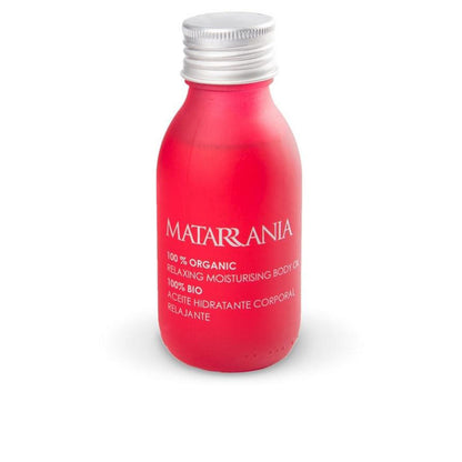 MATARRANIA - Solar - TRATAMIENTOS Y ACEITES CORPORALES / (7 opciones)