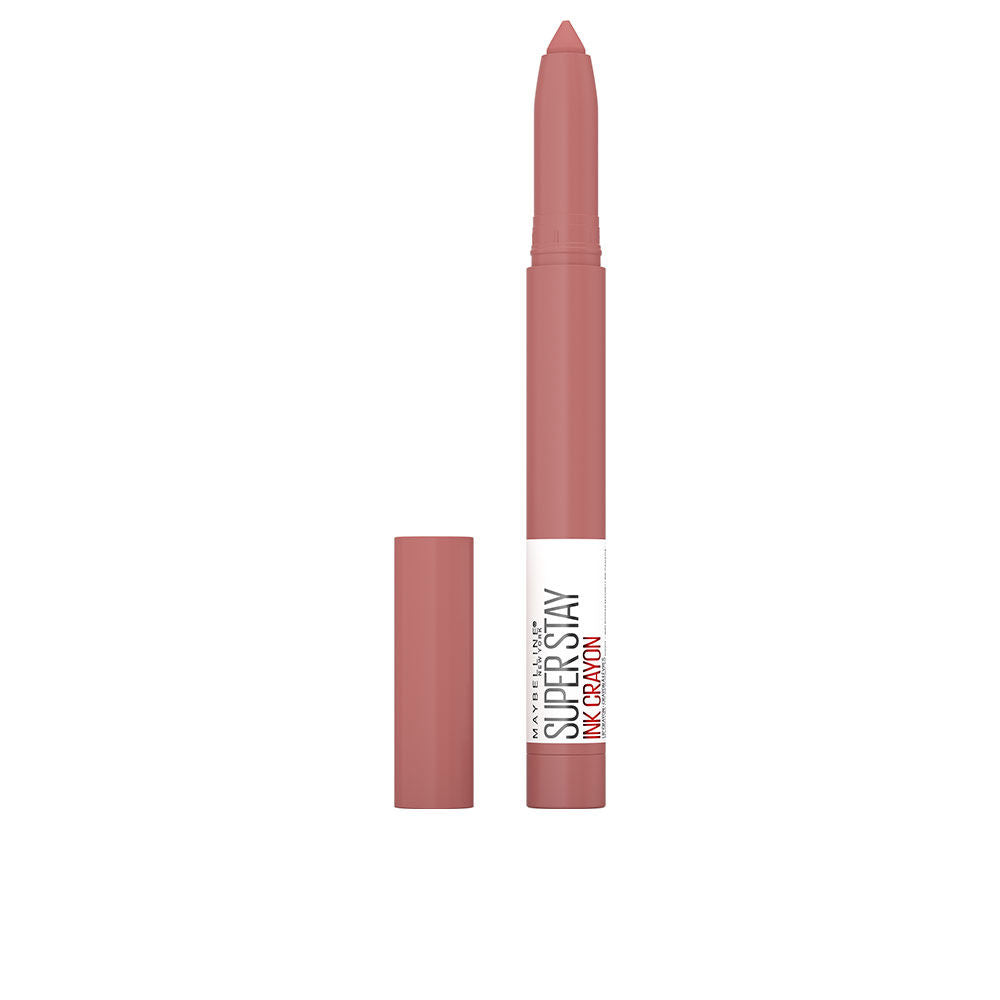 MAYBELLINE - Maquillaje - SUPERSTAY 24H lip color