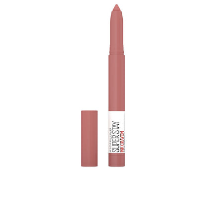 MAYBELLINE - Maquillaje - SUPERSTAY 24H lip color