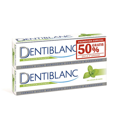 DENTIBLANC - Higiene - DENTIBLANC / (4 opciones)
