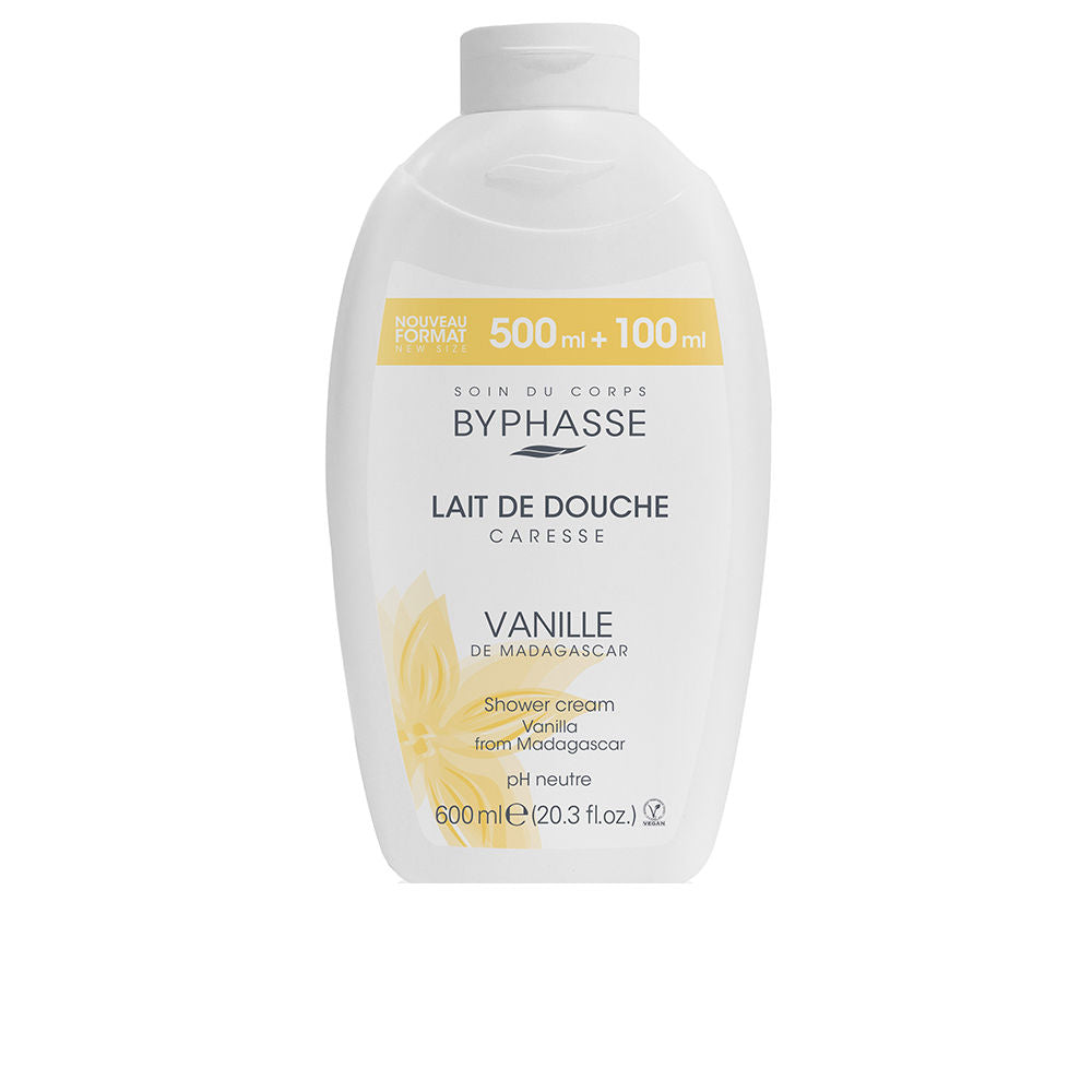 BYPHASSE - Higiene - CARESSE